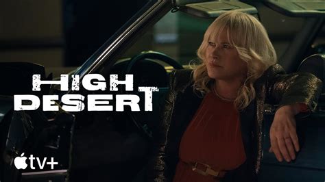 High Desert (TV Series 2023) .